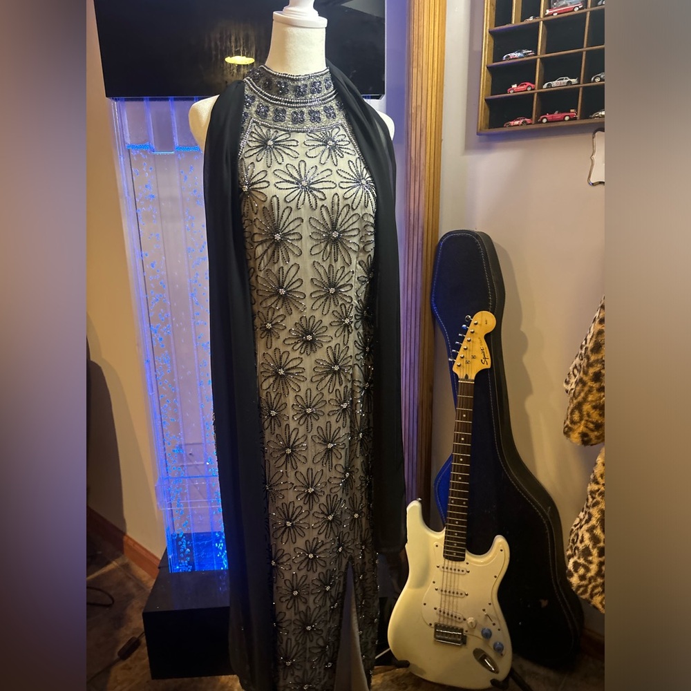 PAPẼLL BOUTIQUE DRESS